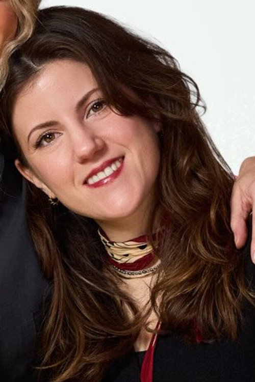 Foto de Danae Gatell