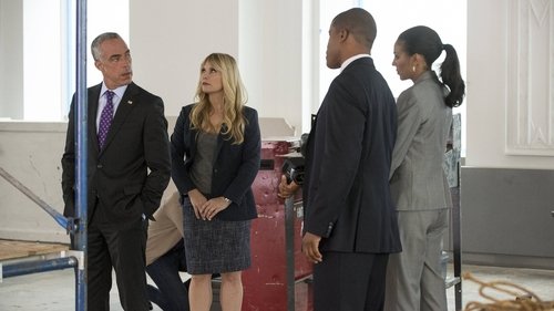 Crimes do Colarinho Branco: 4×16