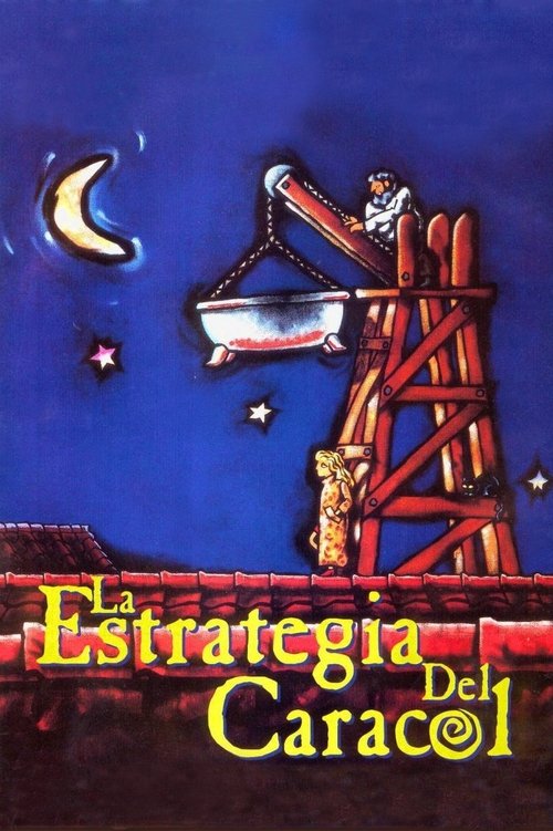 The Snail's Strategy (1993)