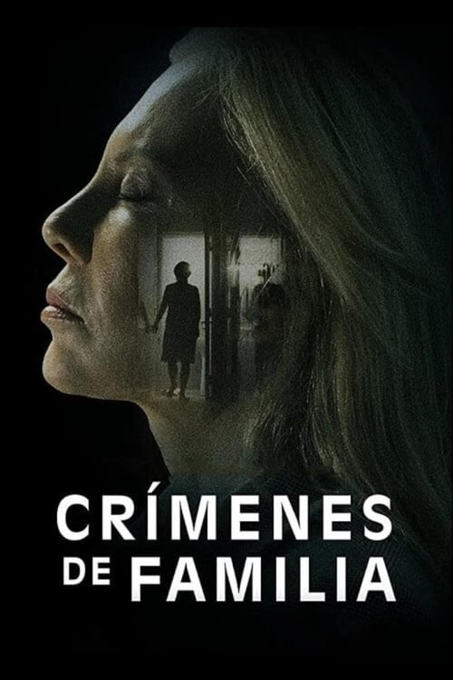 Largescale poster for The Crimes That Bind