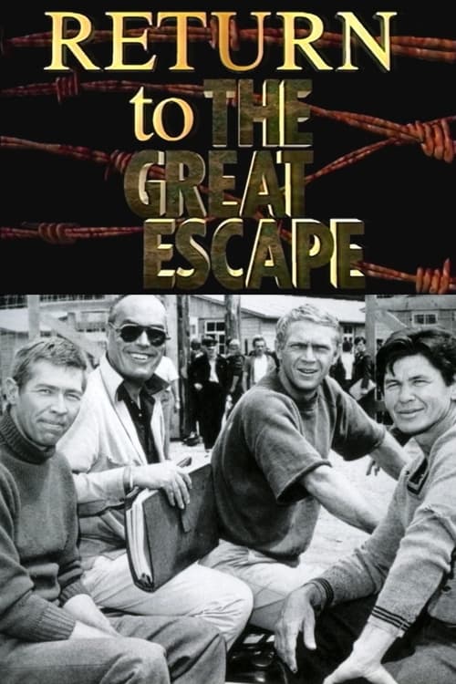 Return to 'The Great Escape' (1993)
