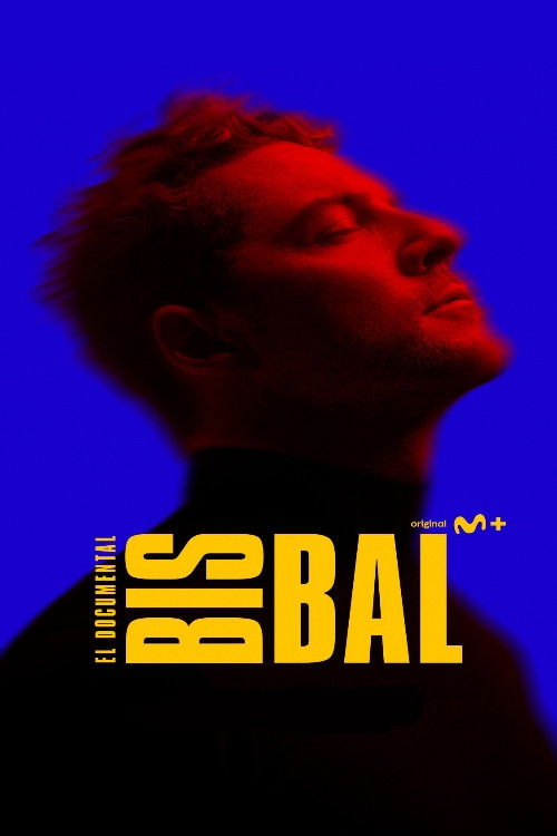 Bisbal - El Documental poster