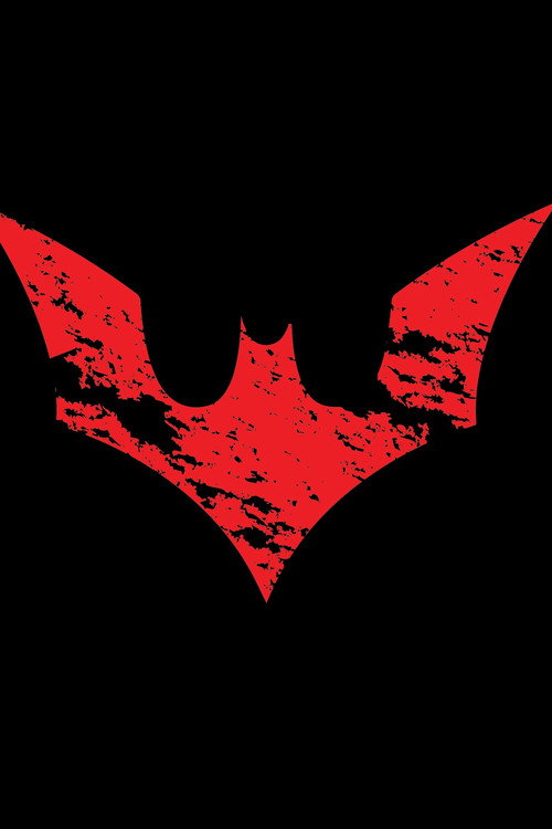 BATMAN BEYOND: YEAR ONE
