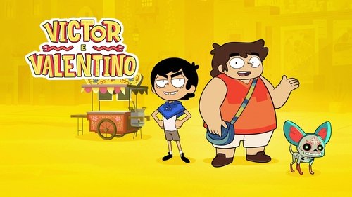 Victor and Valentino