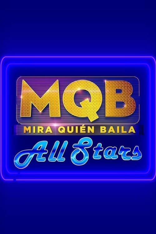 Mira Quién Baila, S07 - (2019)