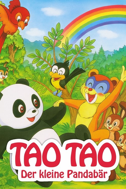 Tao Tao-Tiergeschichten aus aller Welt