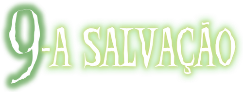 9 - A Salvação - Logo 5