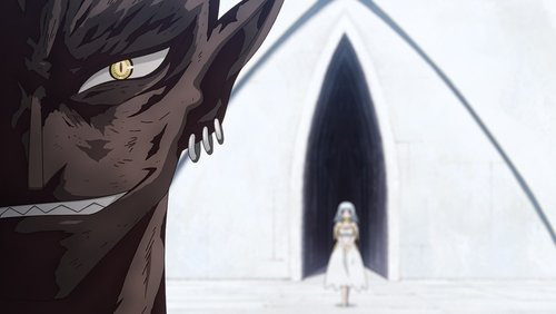 Ragna Crimson: Temporada 1x Episodio 5