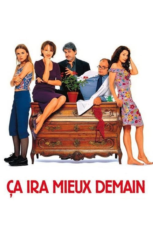 Ça ira mieux demain (2000)