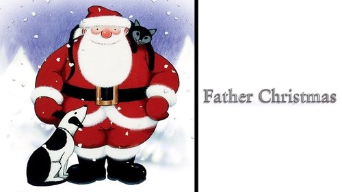 Father Christmas image 4