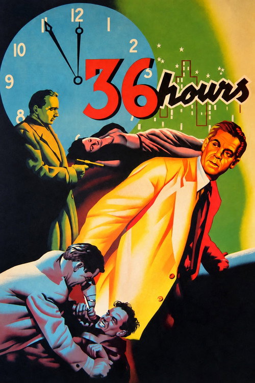 36 Hours