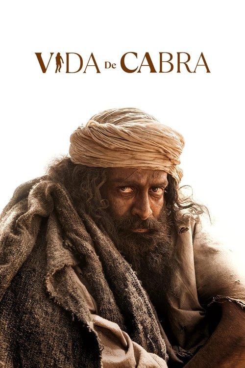 Pôster de Vida de Cabra