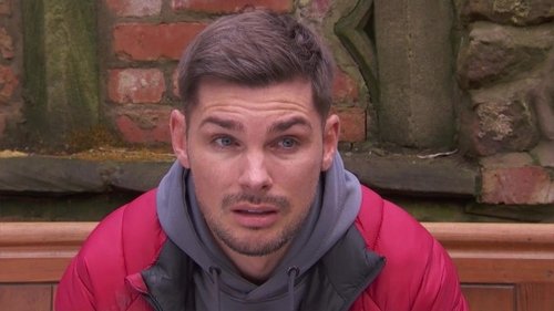 Poster della serie Hollyoaks