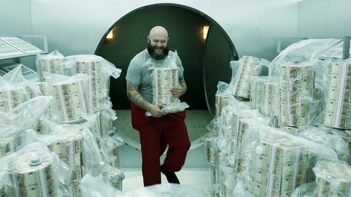 Money Heist - Season 0 Episode 14 : Episode 1 full TV Episodes