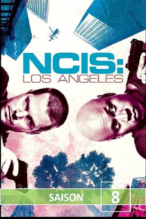 NCIS : Los Angeles - Saison 8