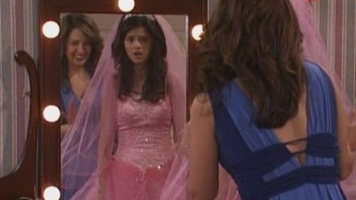 Wizards of Waverly Place: 1×21