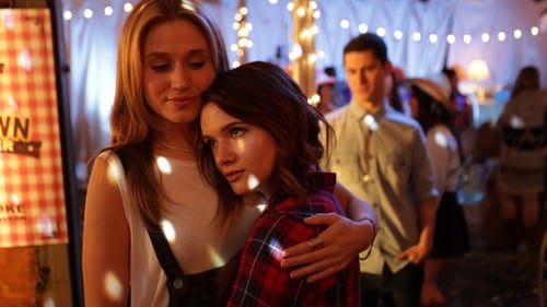 Faking It: 2×16