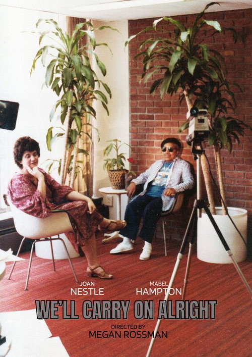 We'll Carry on Alright