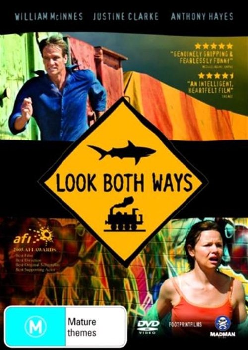 Look Both Ways poster