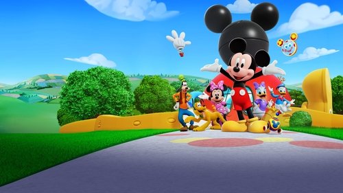 A Casa do Mickey Mouse+