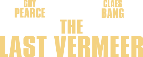 The Last Vermeer