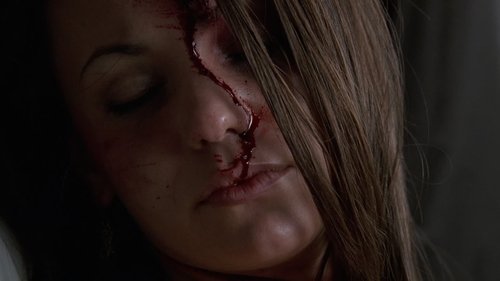 Poster della serie Law & Order: Criminal Intent