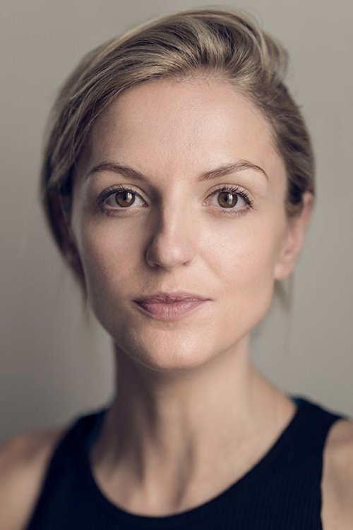 Foto de perfil de Maude Hirst