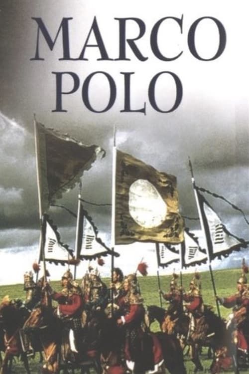 Poster Marco Polo