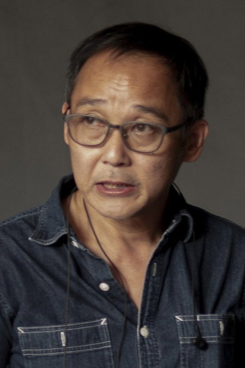 麦启光