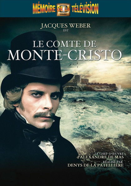 Escena 4 de Le Comte de Monte-Cristo