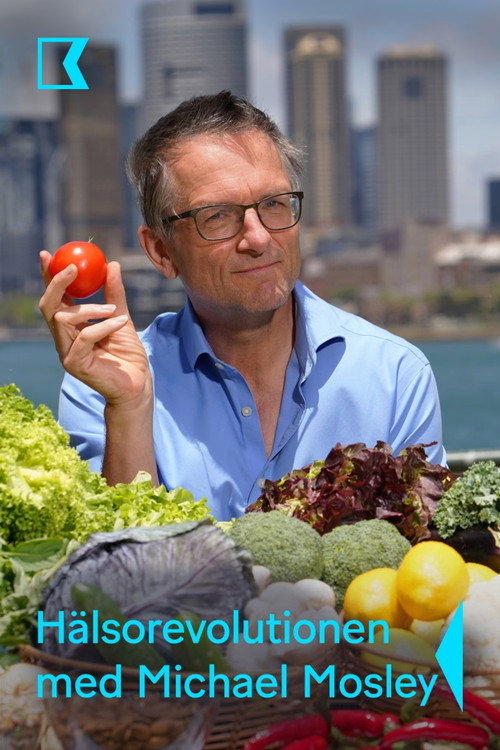 Escena 5 de Australia's Health Revolution with Dr Michael Mosley