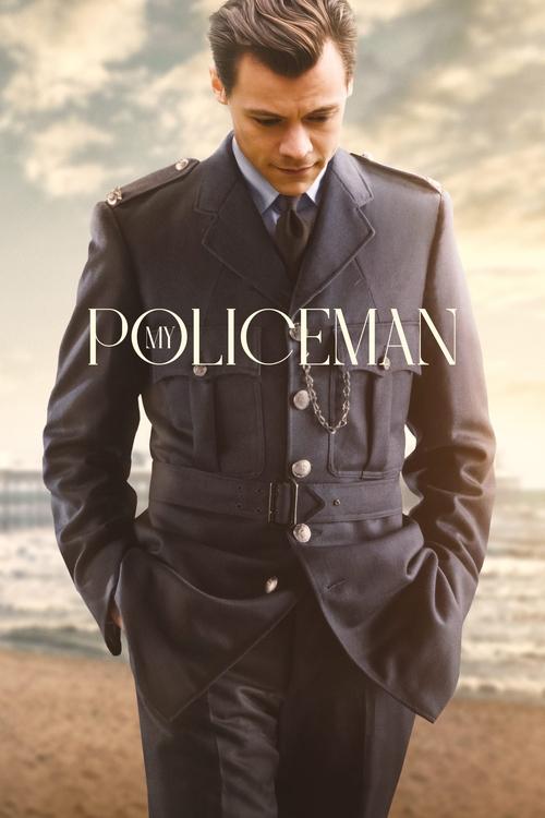My Policeman - 2022 My Policeman - 2022