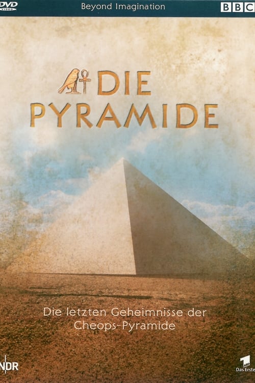 Building the Great Pyramid ()