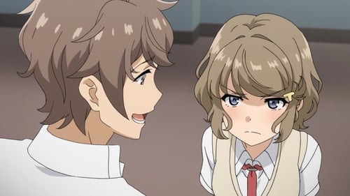 Rascal Does Not Dream of Bunny Girl Senpai - Season 1 - Episode 5: All the Lies I Have for You