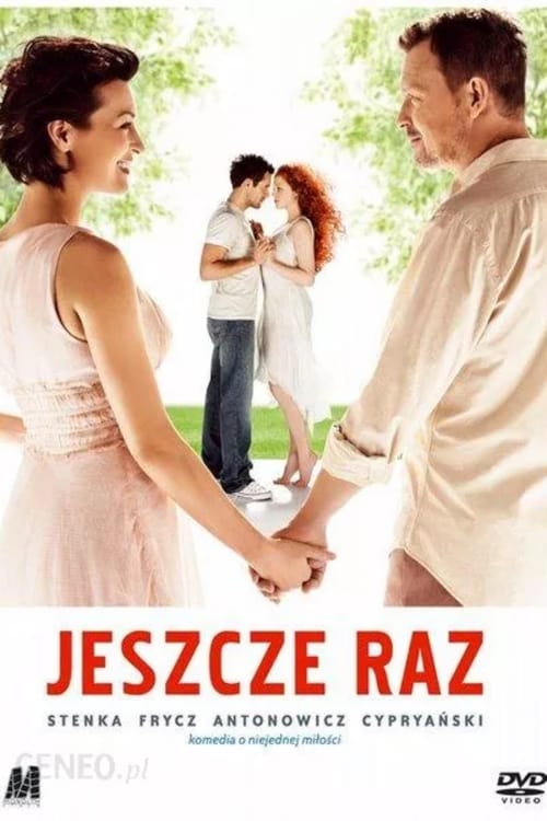 Jeszcze raz 2008