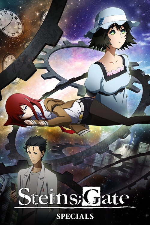 Steins;Gate