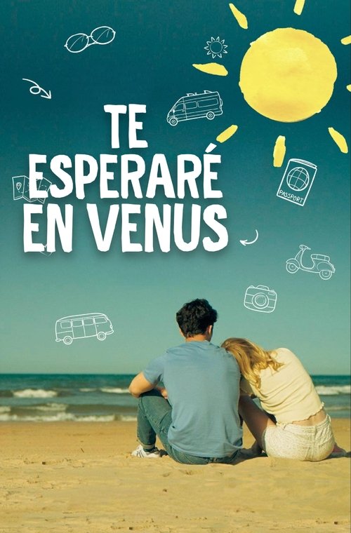 Poster image du film See You on Venus See You on Venus