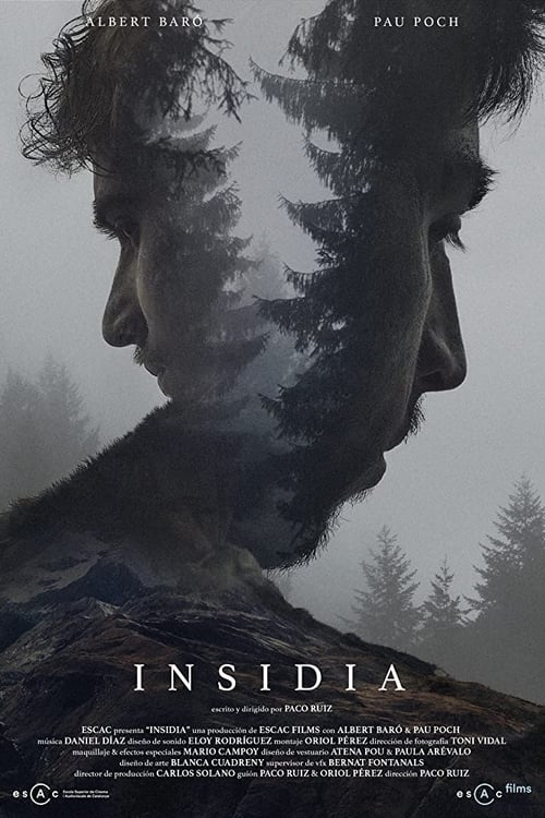 Insidia 2018