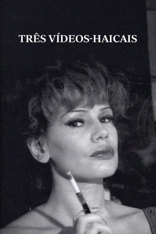 Três Vídeos-haicais