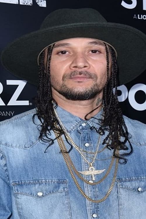 Bizzy Bone