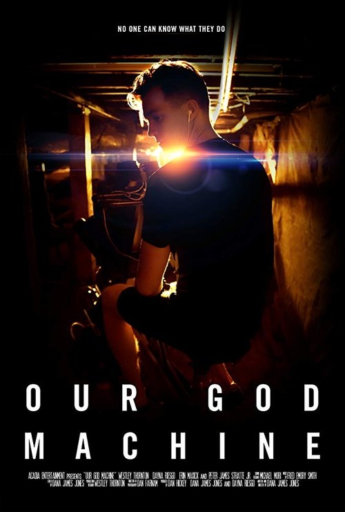 Our God Machine (2018)