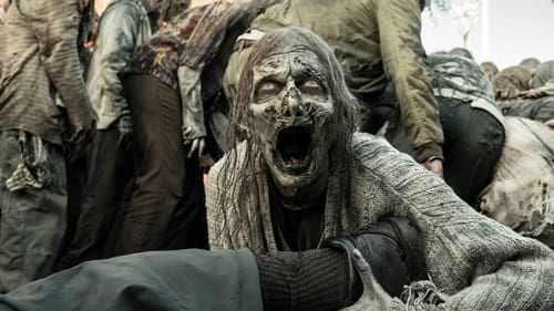 Assistir The Walking Dead S11E24 – 11×24 – Legendado