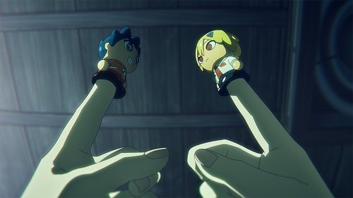 Episode 12: Next