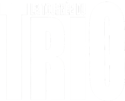 La Tournée du Trio