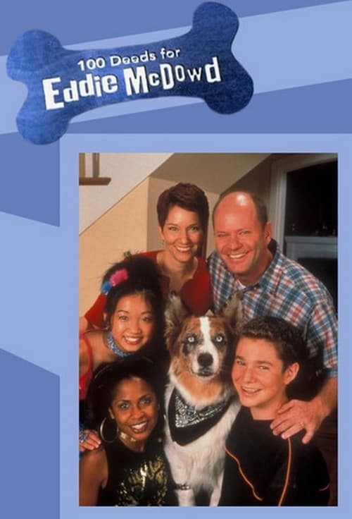 100 Deeds for Eddie McDowd, S01E02 - (1999)