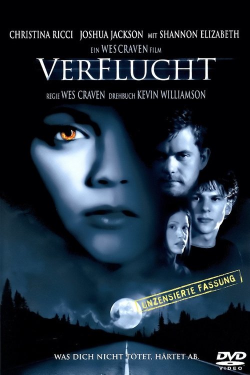 Verflucht