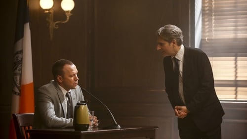 Blue Bloods – Sangue Azul: 7×1