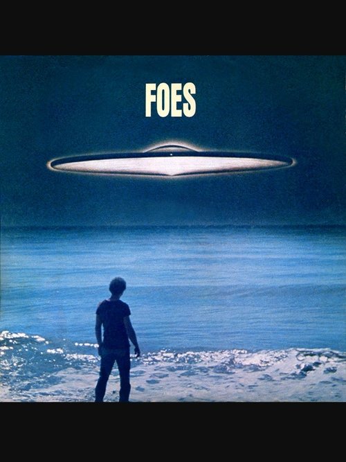 Foes poster
