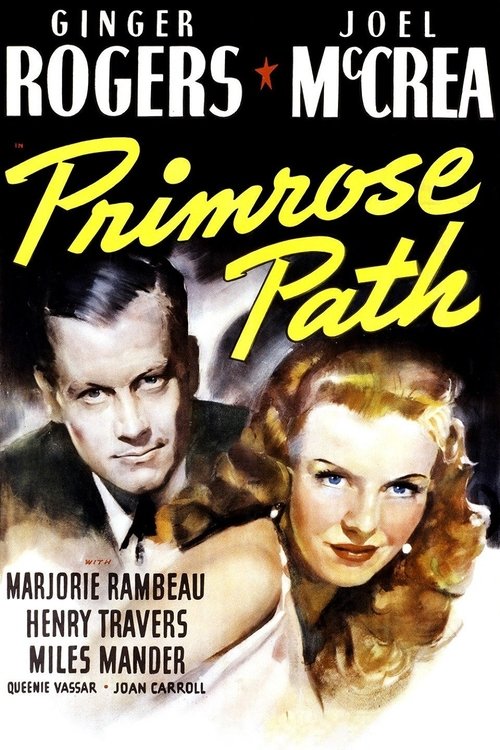 Primrose Path 1940