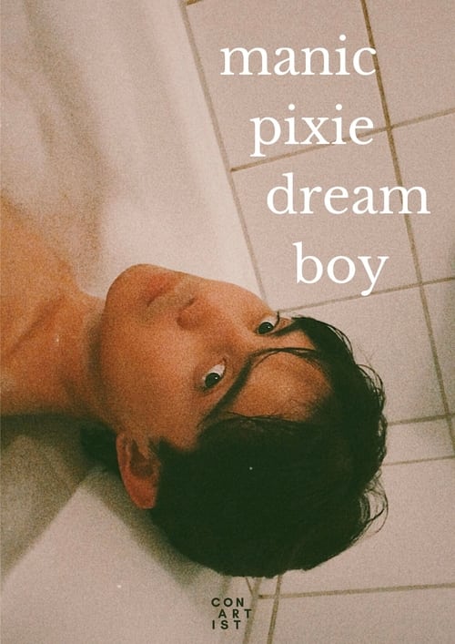 Manic Pixie Dream Boy
